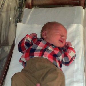 Meet your Posher, Brian